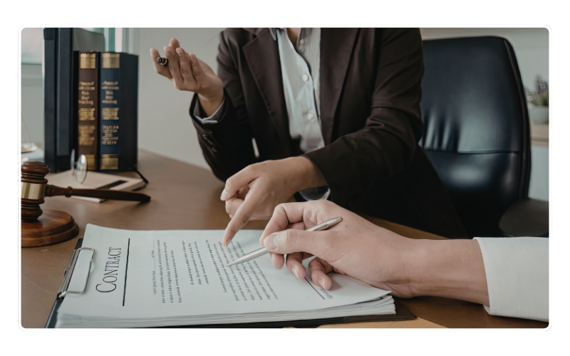 Document Review & Drafting