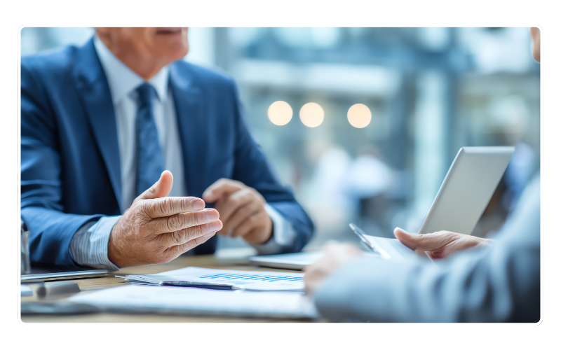 Property & Asset Division