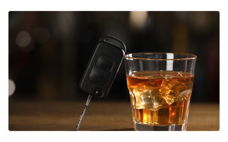 DUI / DWI Defense
