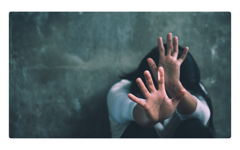 Assault, Domestic Violence & Violent Crimes