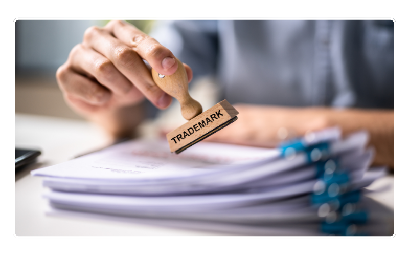 Trademark Registration & Prosecution