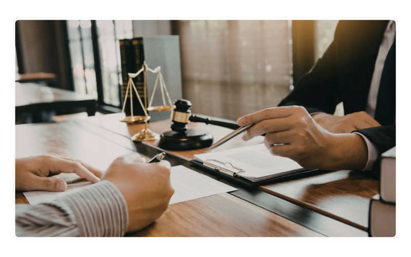 Trademark Infringement & Enforcement