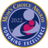 Moms Choices award