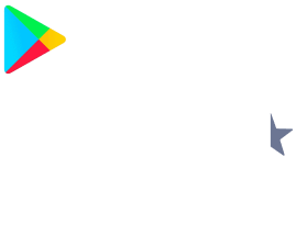 Google Play Store 4.5 Stars 4.4K Reviews
