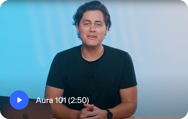 Aura 101: The Quick Overview