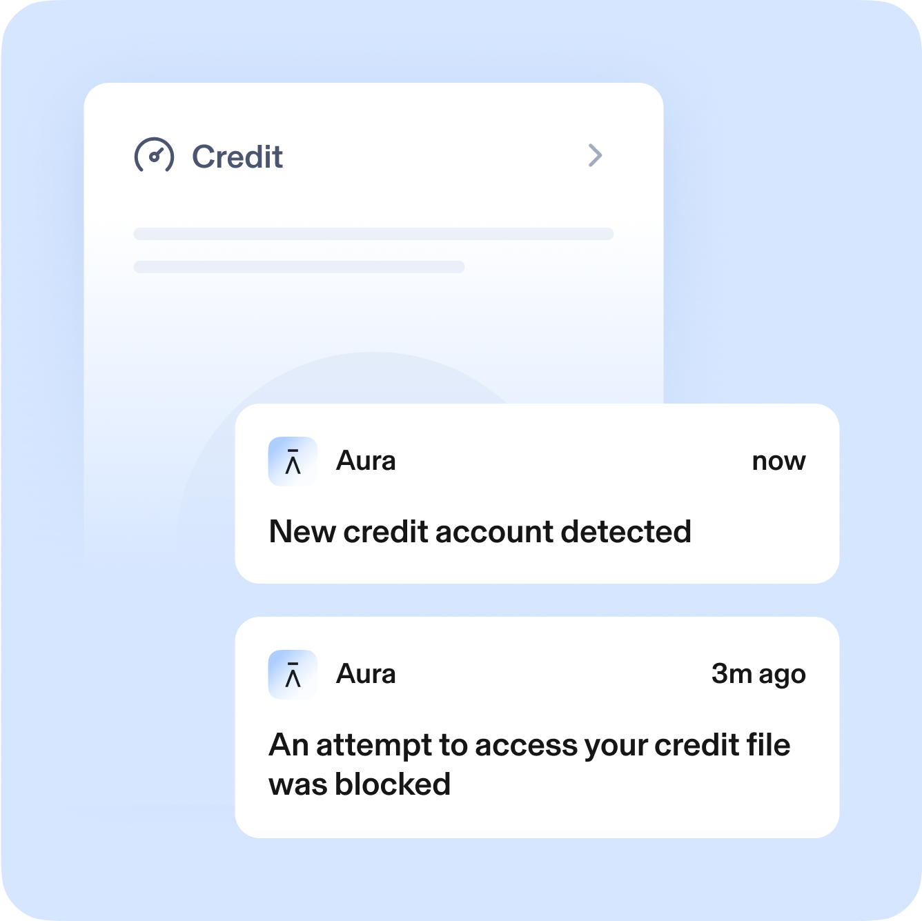 Aura App Screenshot for Content Filering