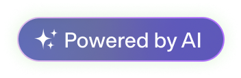 Powered by AI