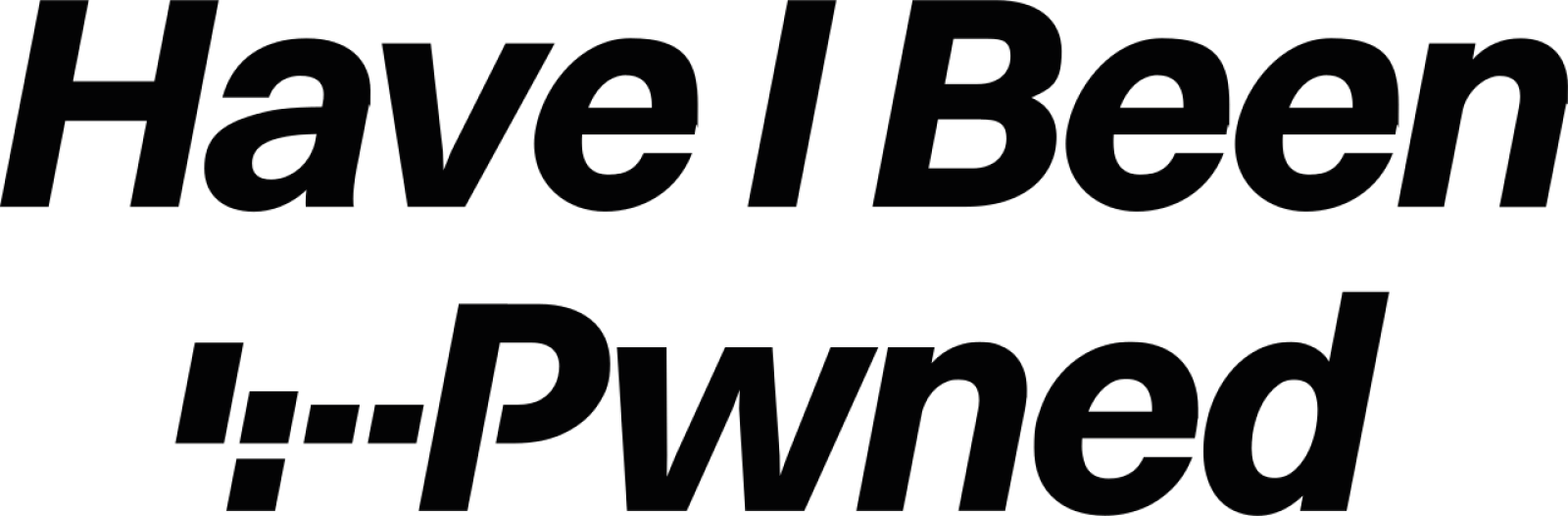 Icon Have I Been Pwned