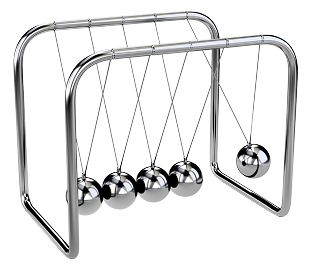 Newton's Cradle