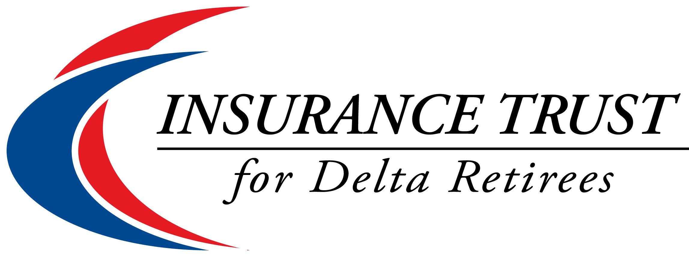 Insurance Trust for Delta Retirees, Inc Logo
