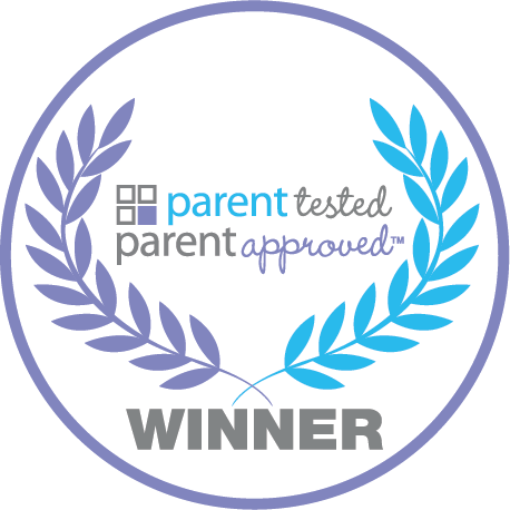 Parent Test Parent Approved Winner Badge