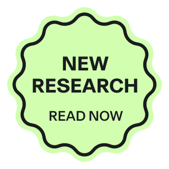 Badge - New Research - Read now