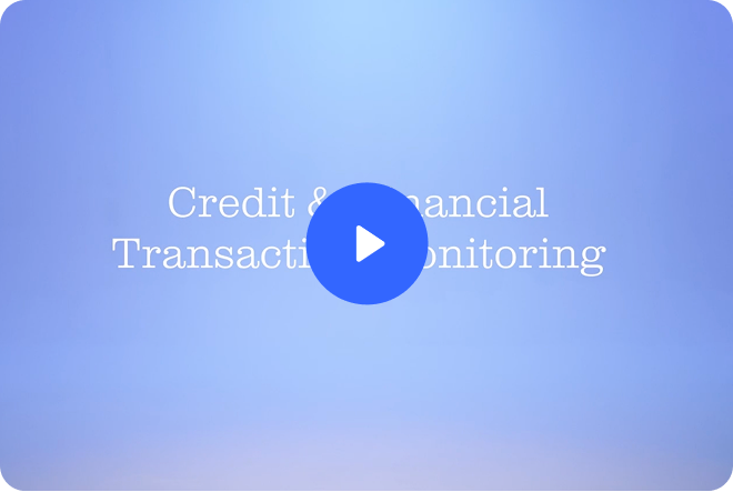 Identity Monitoring thumbnail