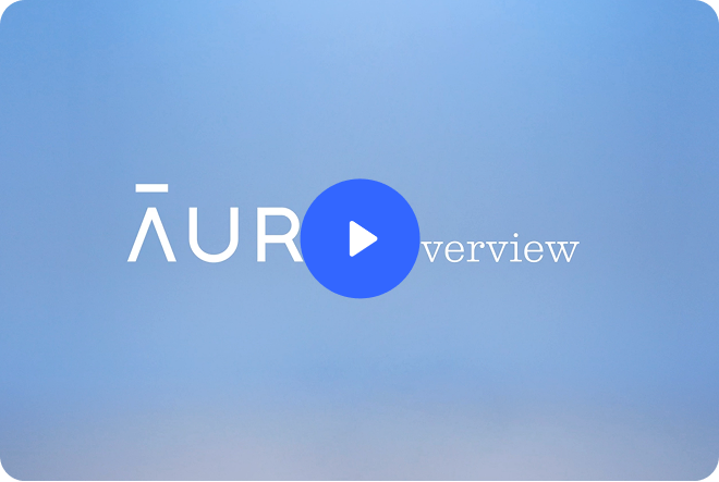 Aura Overview thumbnail