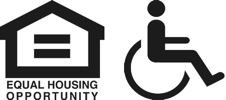 Equal Housing Logos