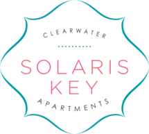 Solaris Key Logo