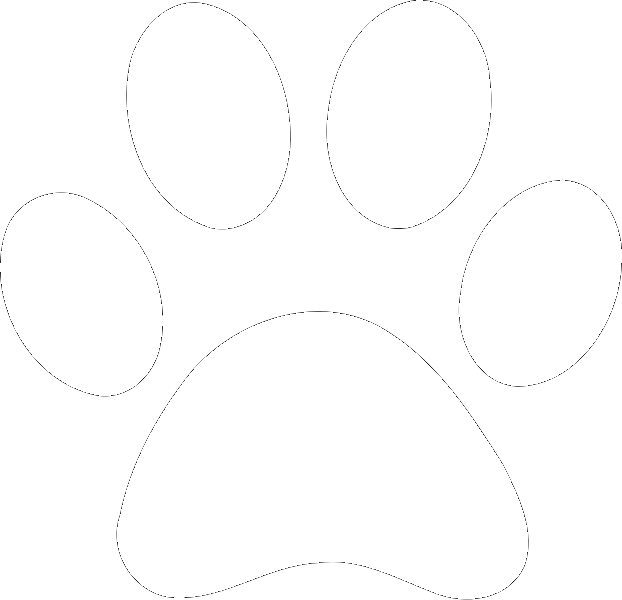 Pet friendly logo