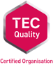 TEC Quality logo
