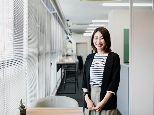 先輩移住者