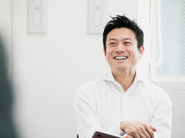 企業の様子
