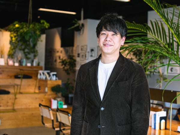 先輩移住者