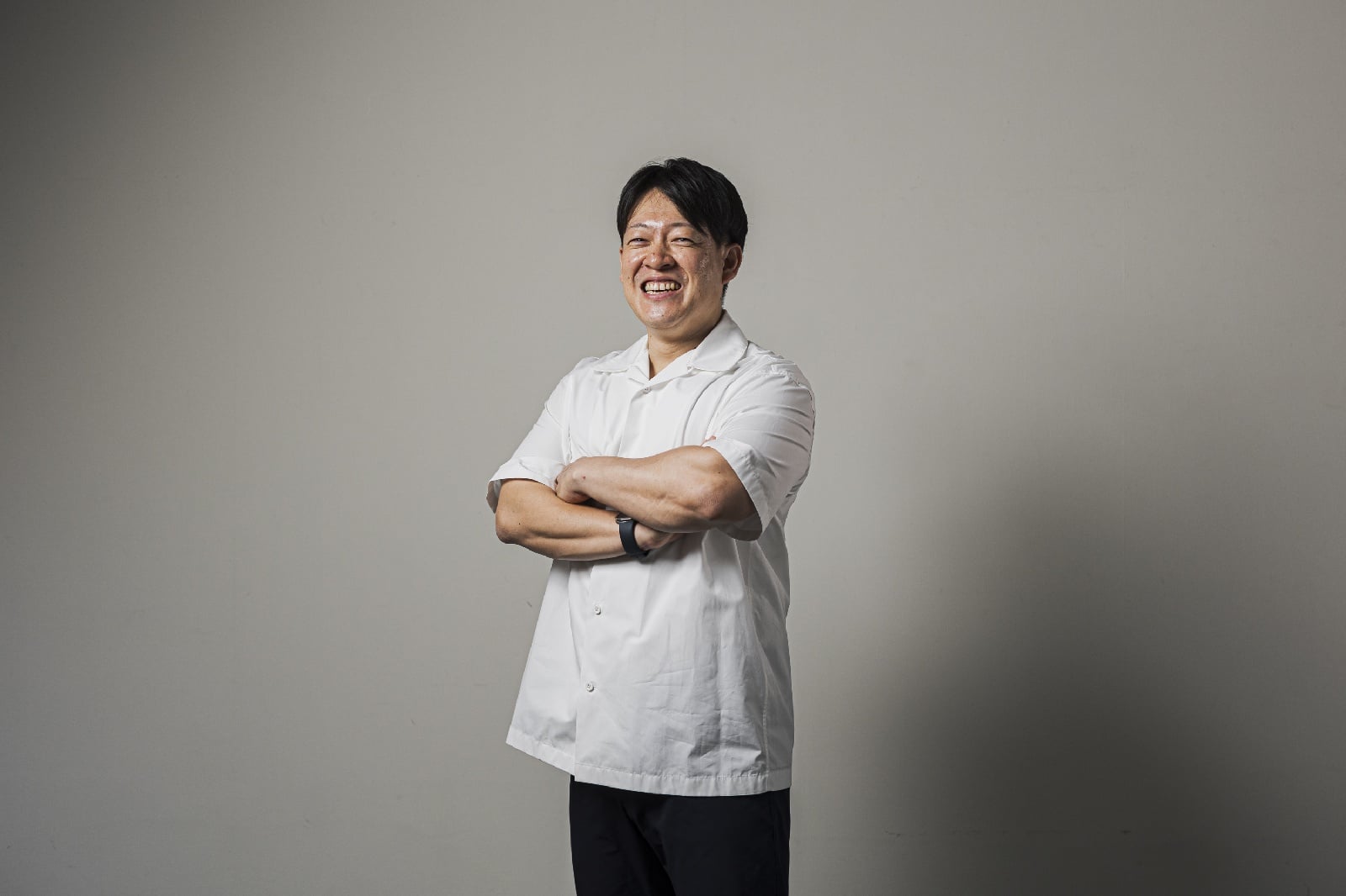 代表取締役CEO 津金 大樹
