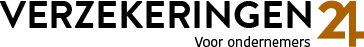 Verzekeringen - Verzekeringen24 Logo