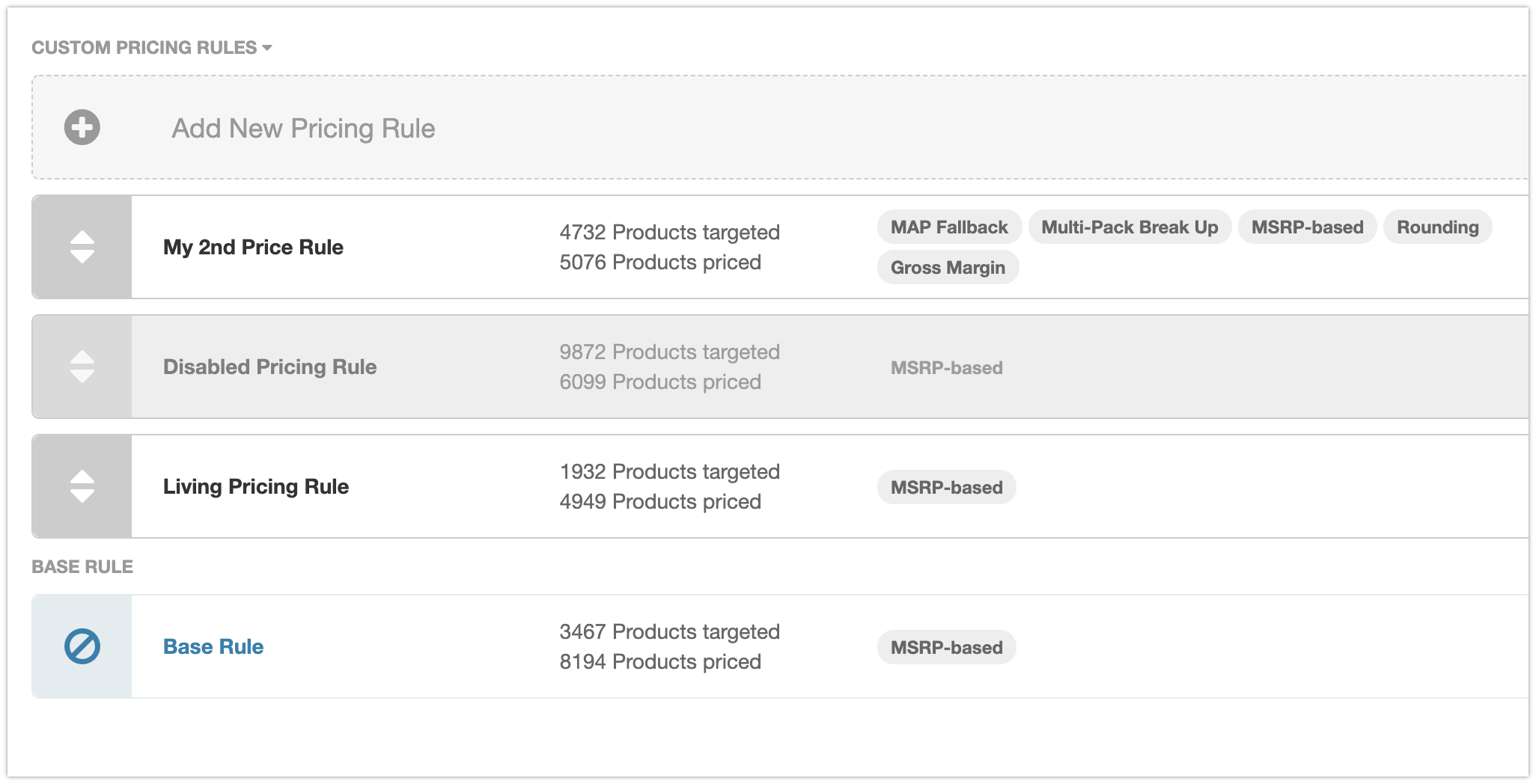 Wondersign Catalog Kiosk App & Platform