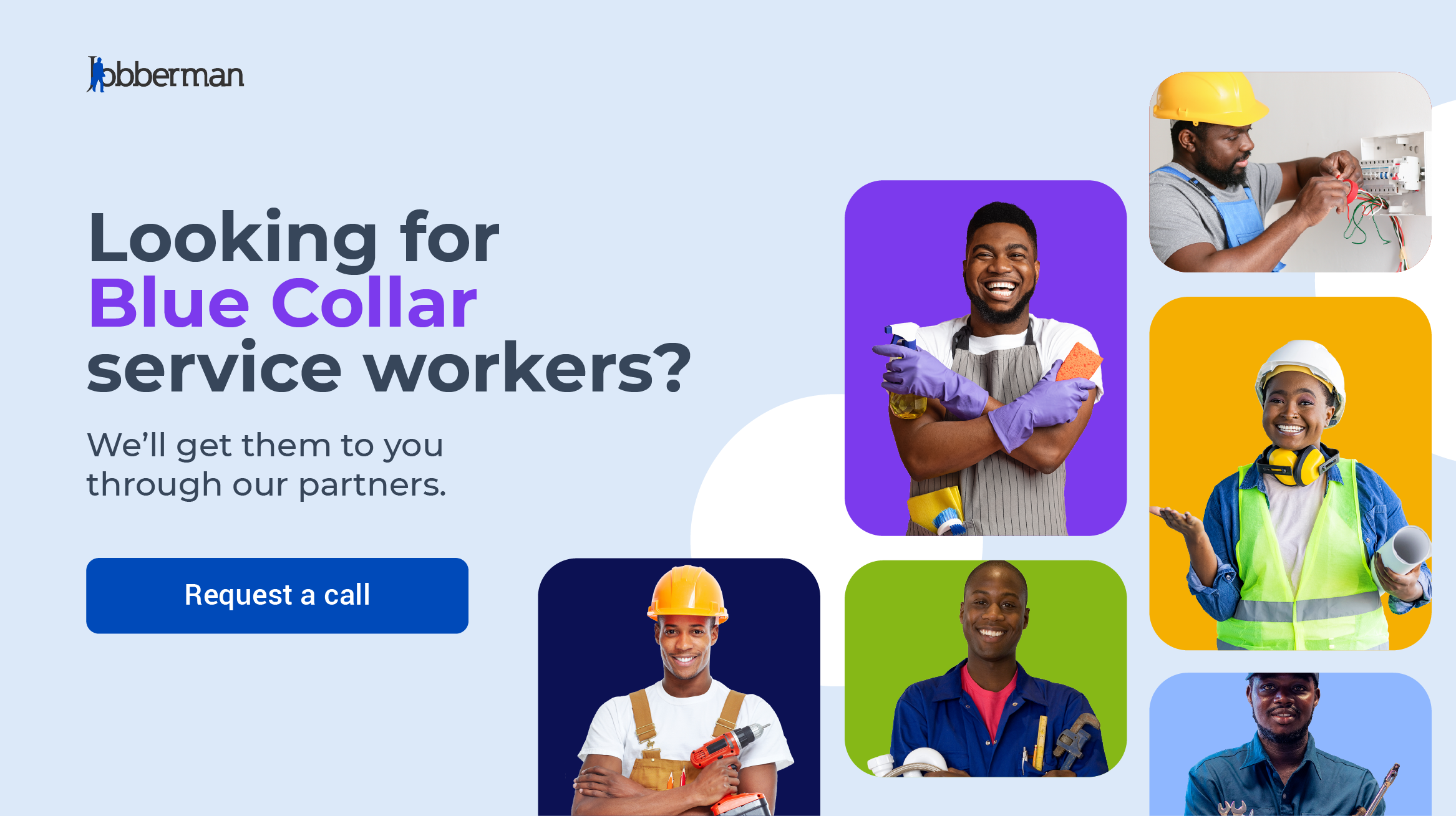 Jobberman Blue Collar Workers Jobberman Nigeria
