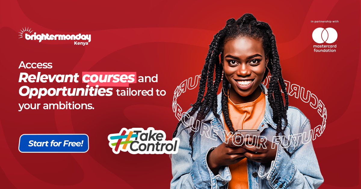 Free Training, Job Support & Certification for Job Seekers in Kenya ...
