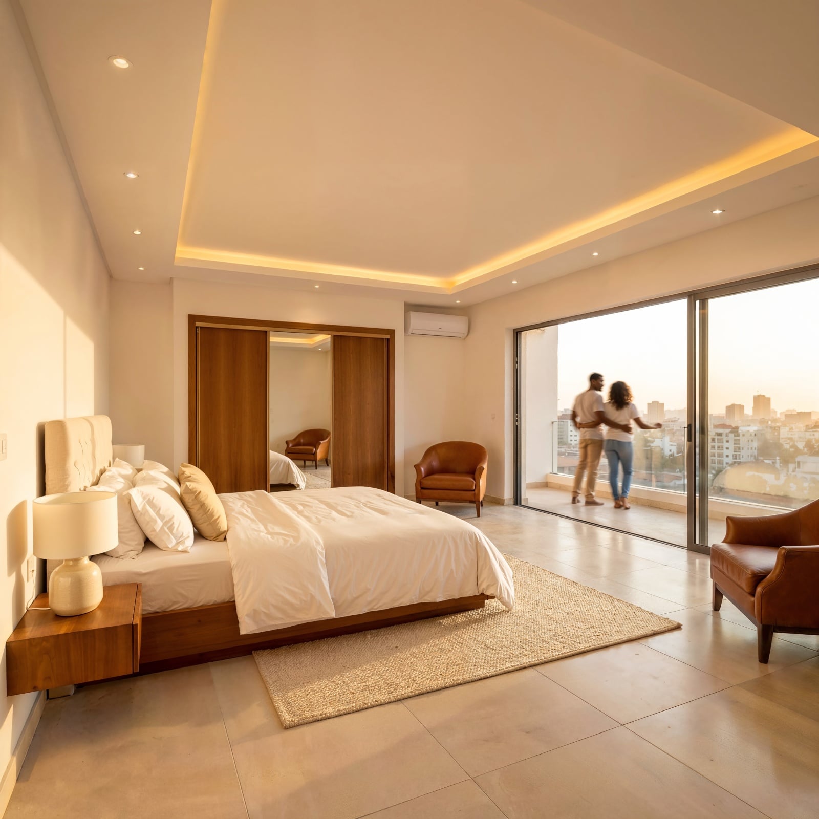 Chambre Résidence Thanys