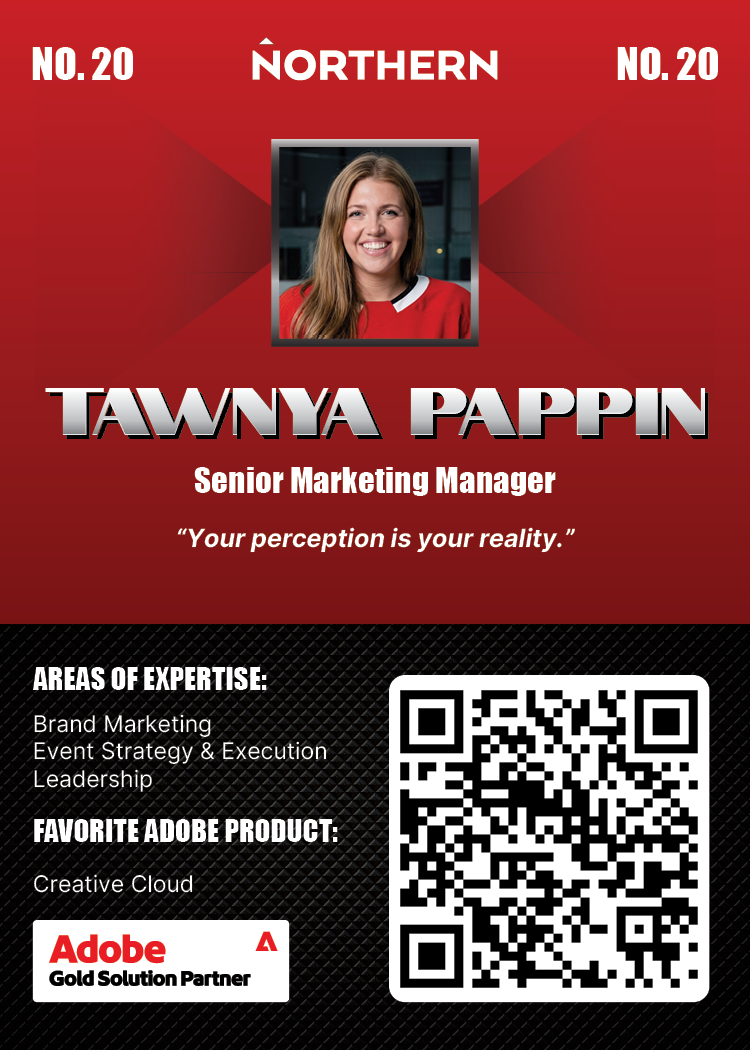 Tawnya Pappin - Back