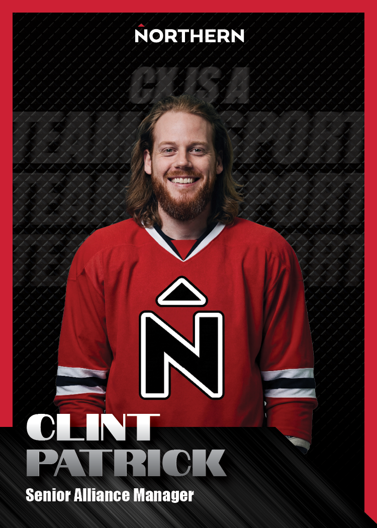 Clint Patrick