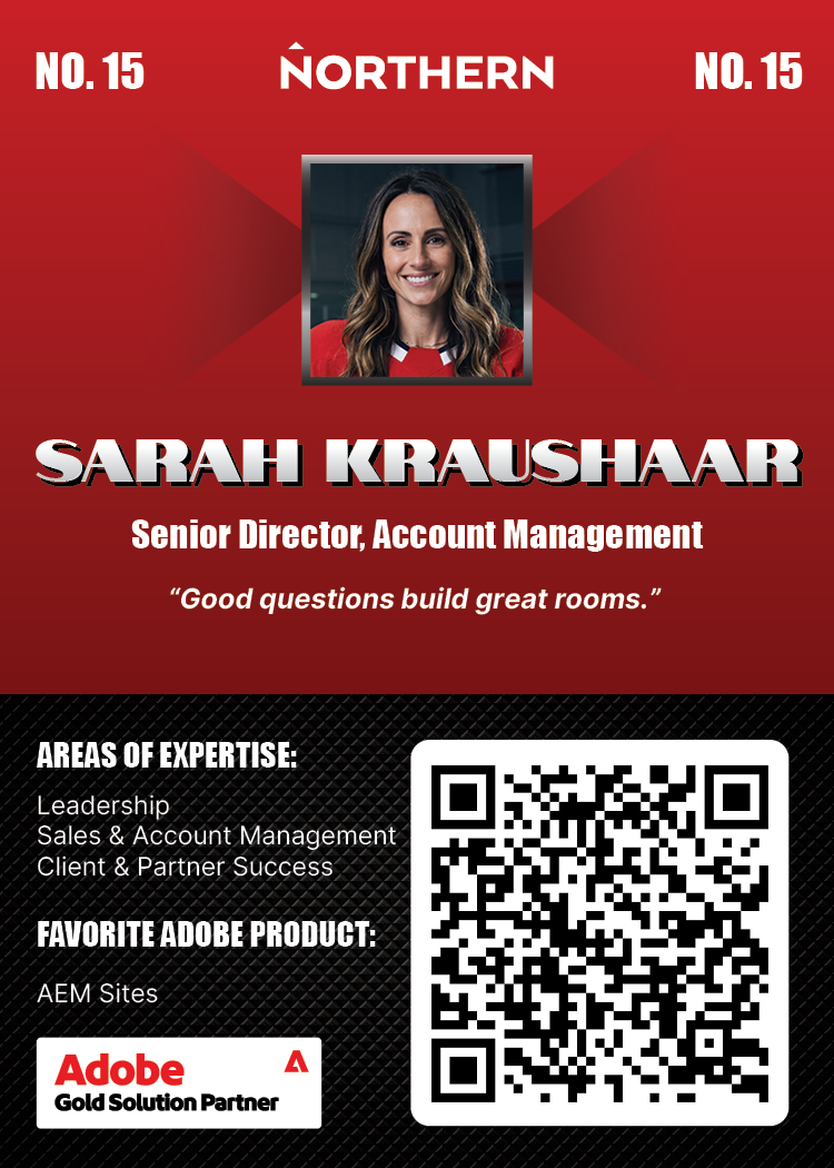 Sarah Kraushaar - Back