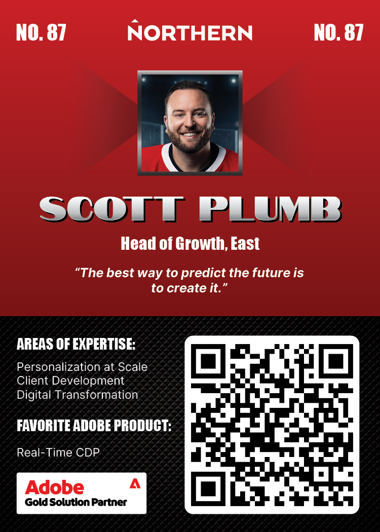 Scott Plumb - Back