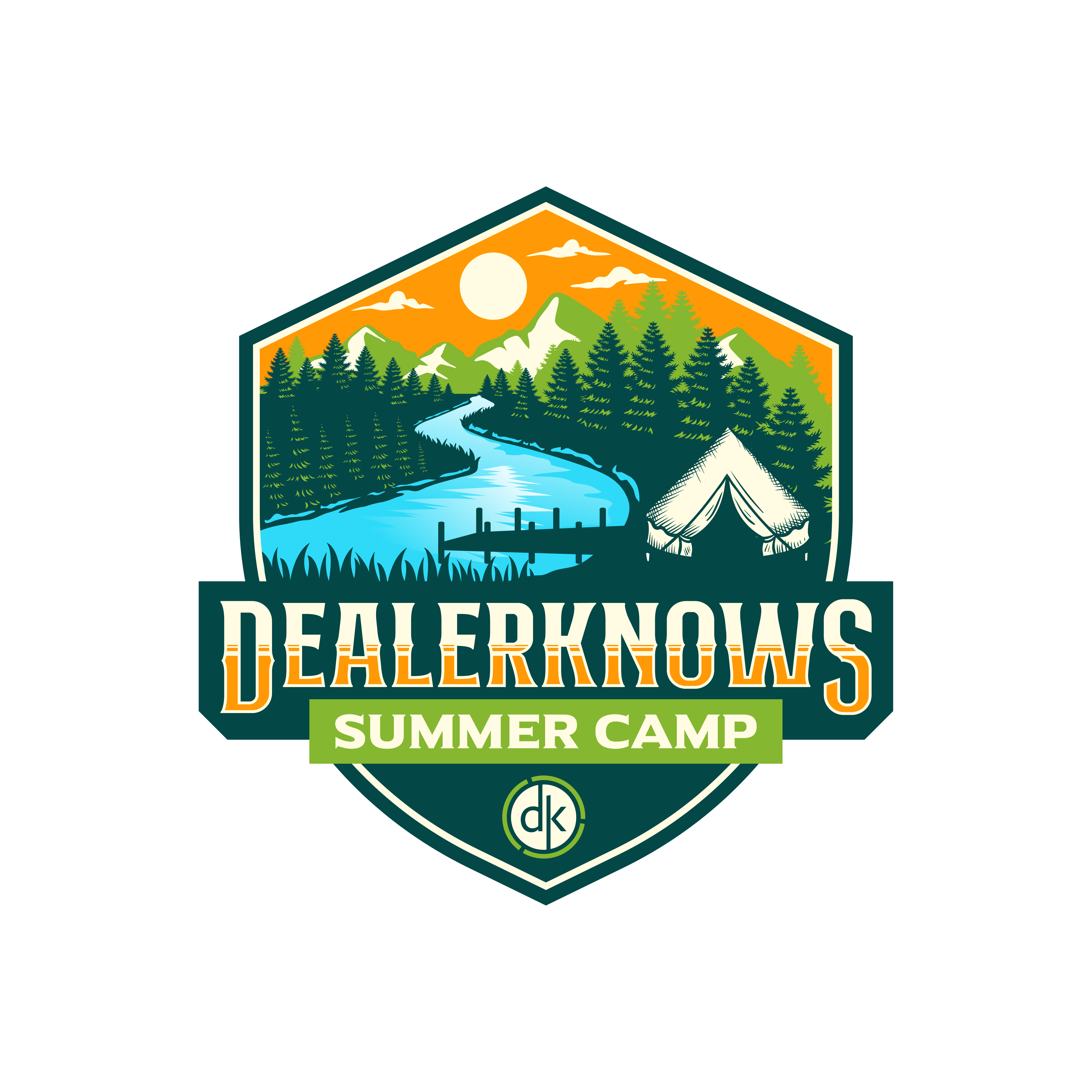 DealerKnows 2024 Summer Camp