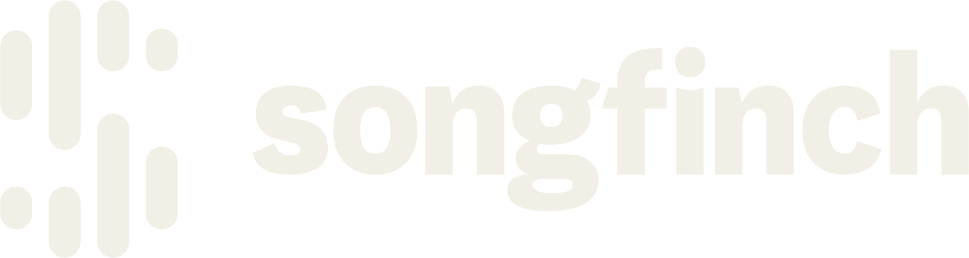 SONGFINCH LOGO