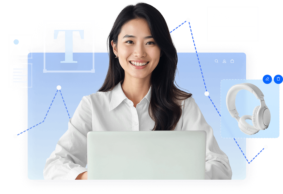 SHOPLINE 一站式零售解決方案，專業顧問免費諮詢服務