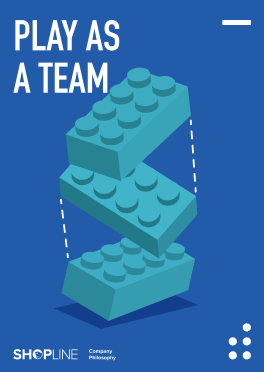 SHPLINE 企業文化