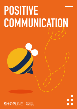 SHPLINE 企業文化