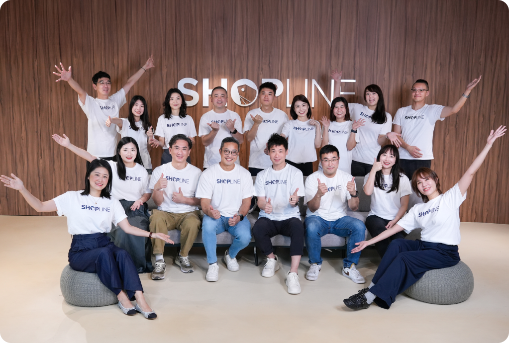 SHOPLINE