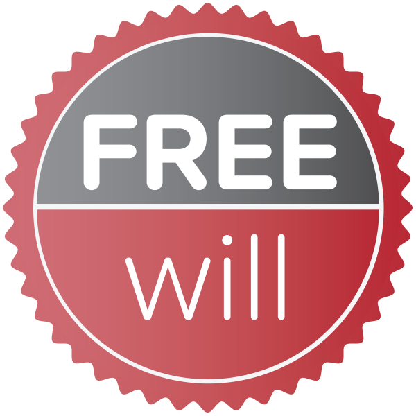 FREE will