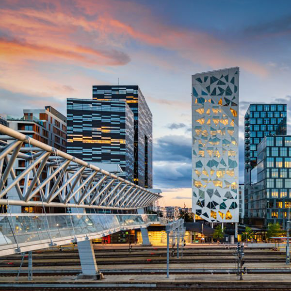 Oslo