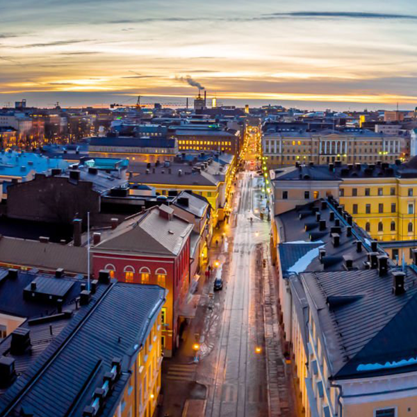 Helsinki