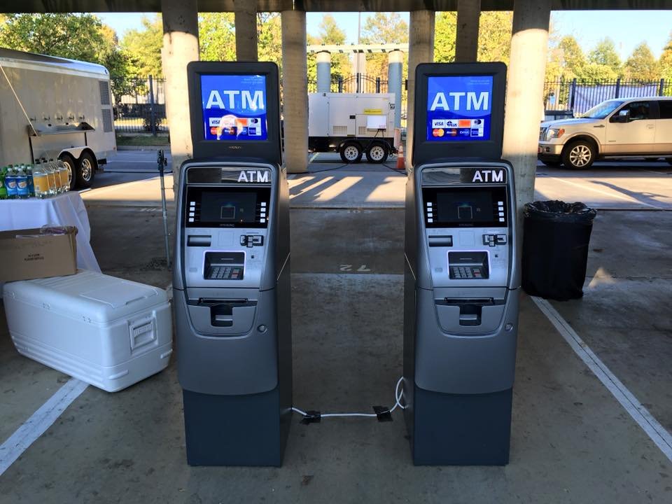 Green Machine ATMs Middle Tennessee and Nashville ATM Placement, Leasing, Event Rental Experts