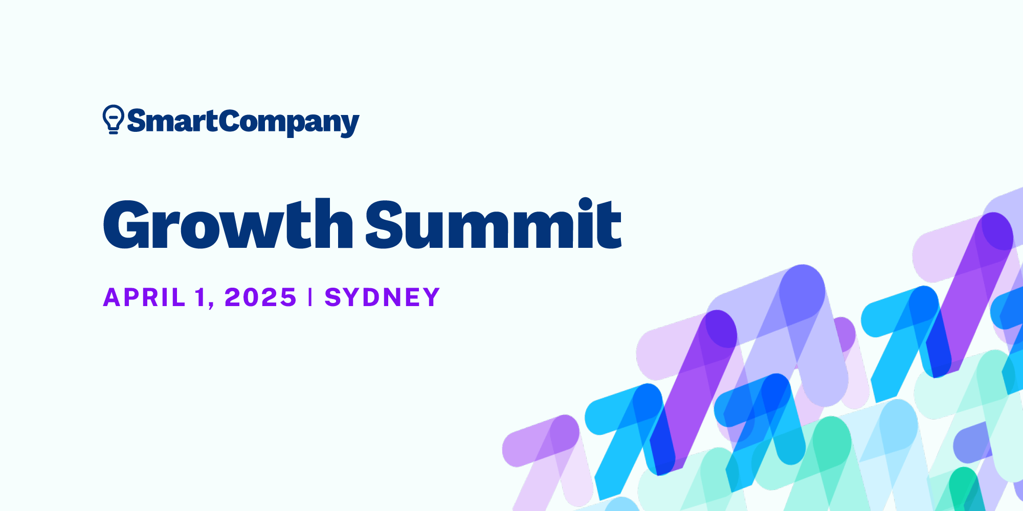 Growth Summit Sydney 2025