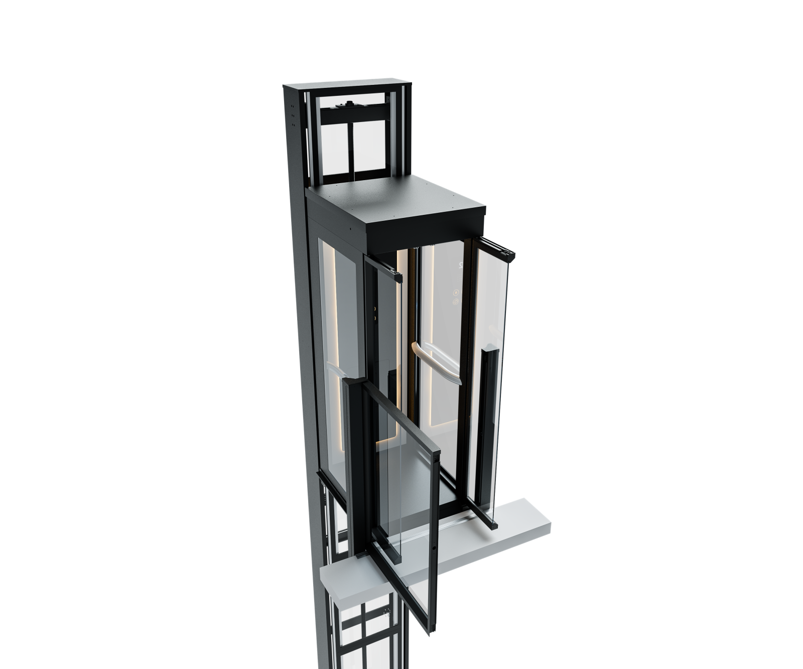 Lift Rumah Ascenda