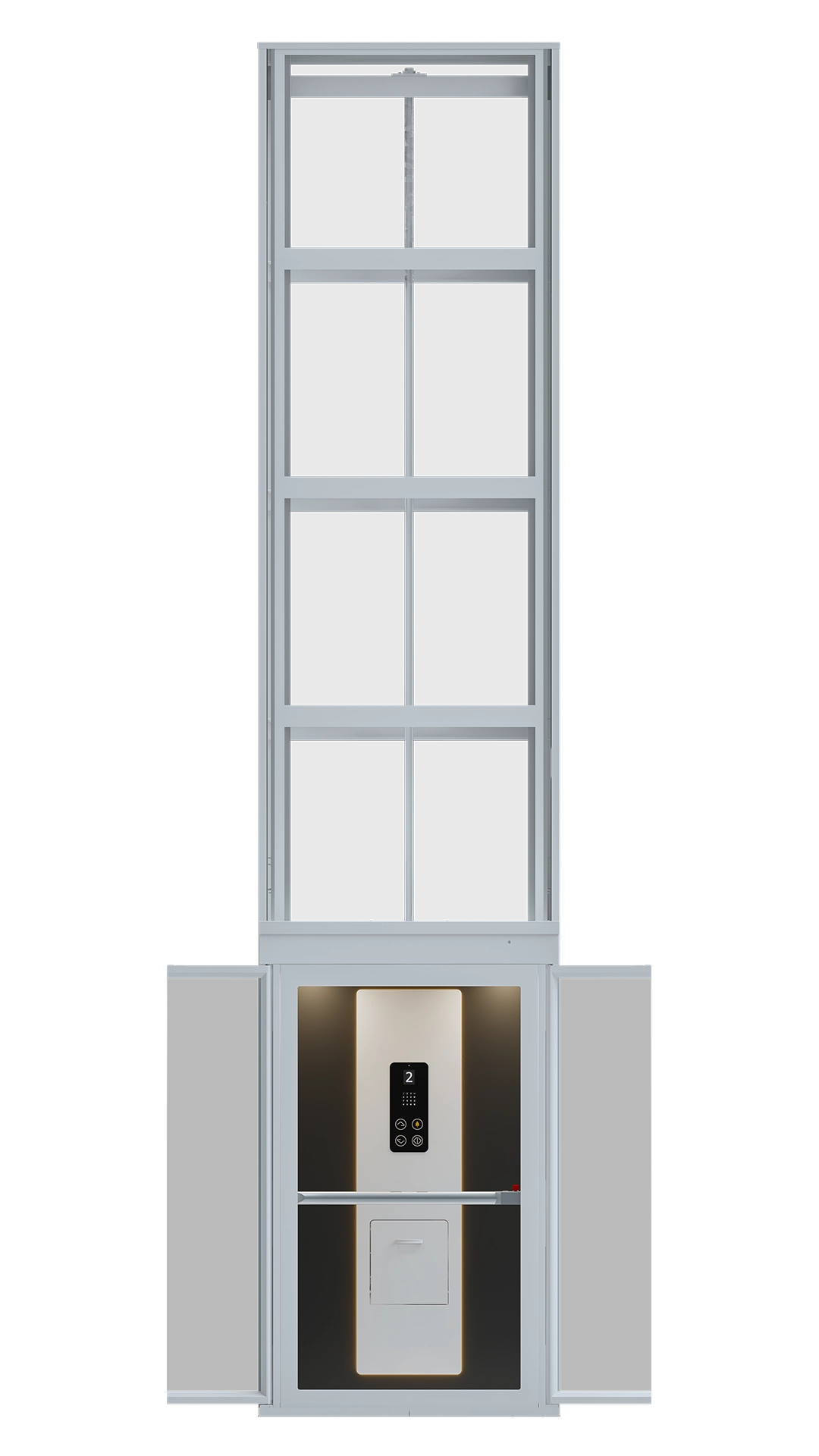 Lift Rumah Ascenda