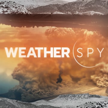 Weather spy defqon 1 2012