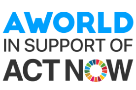 AWorld Logo